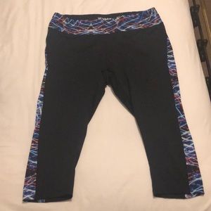 Lula Roe Jade Leggings